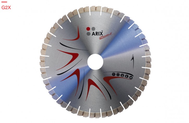 Shinhan S150GP 150mm (6) General Purpose Diamond Blade